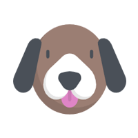 Dog Collars, Harnesses & Leashes