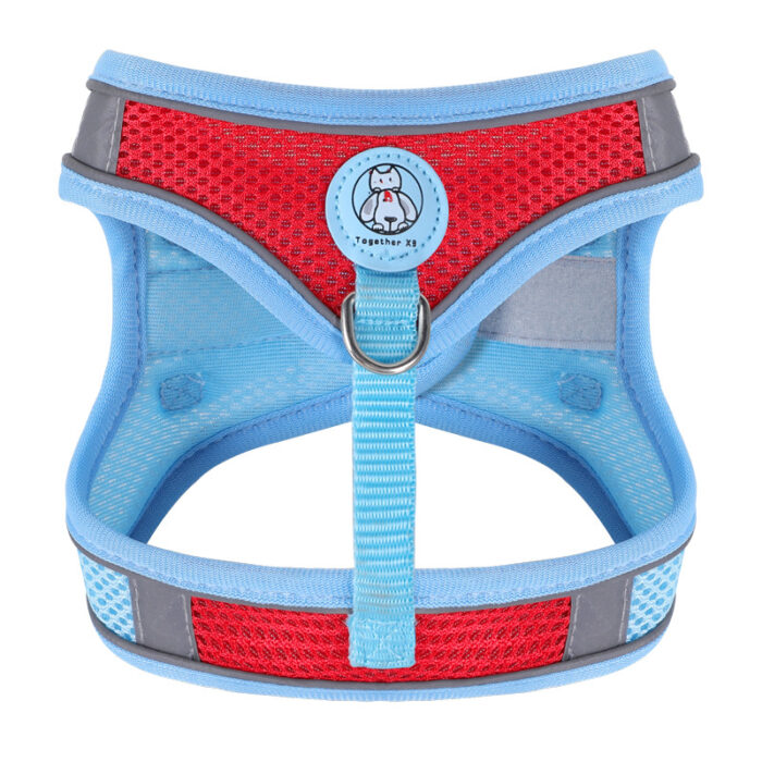 Reflective and BreathableCat Leash - Image 2