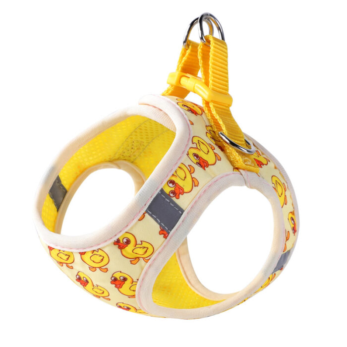 Reflective and BreathableCat Leash