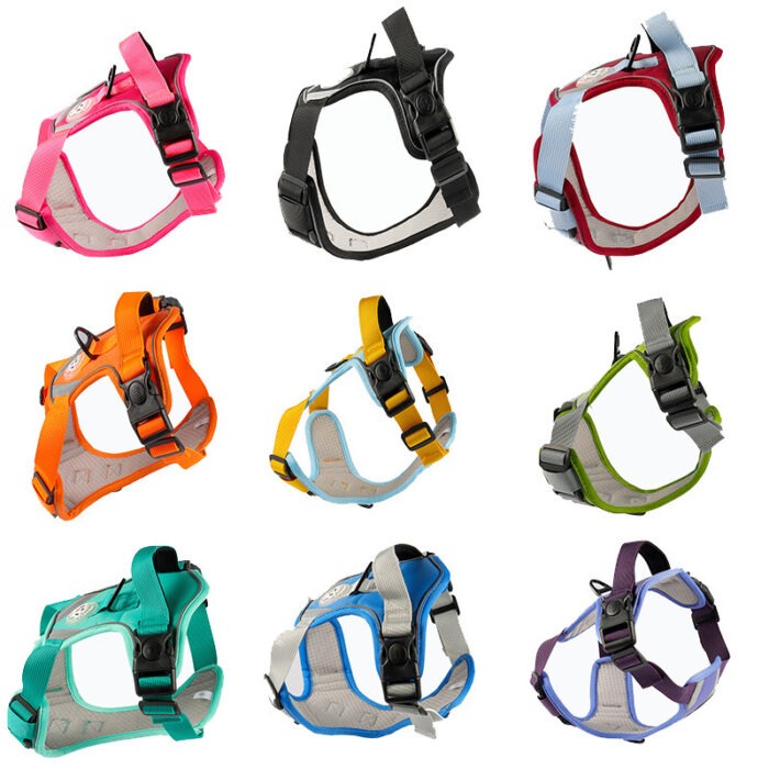 Dog Chest Harness - Image 2