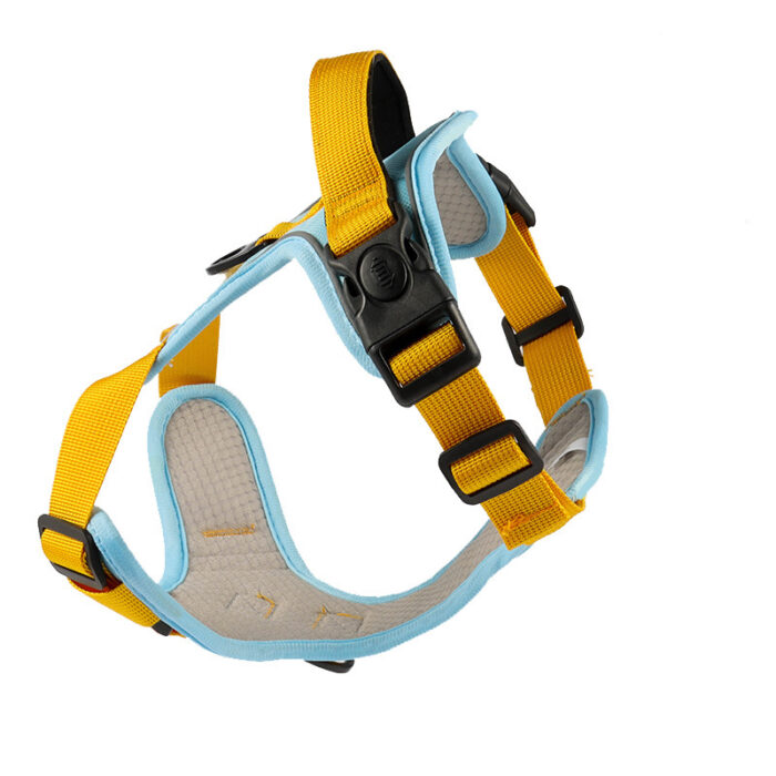 Dog Chest Harness