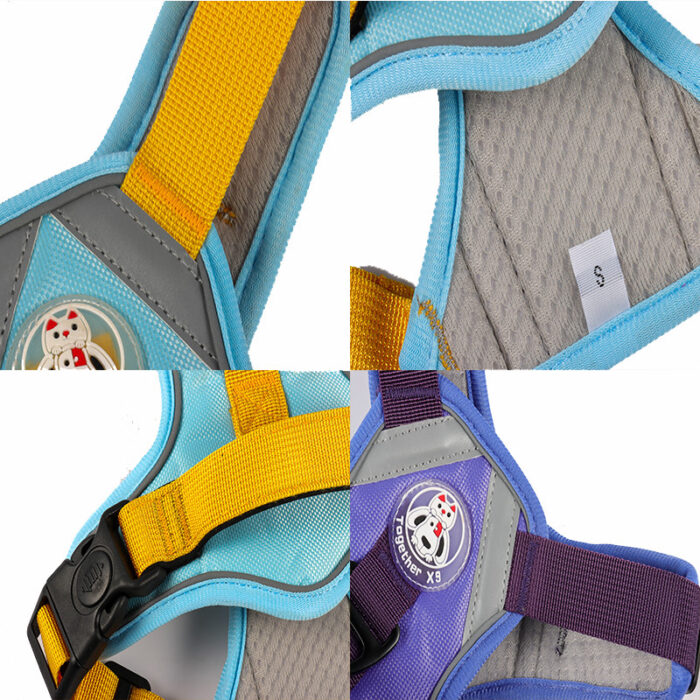 Dog Chest Harness - Image 4
