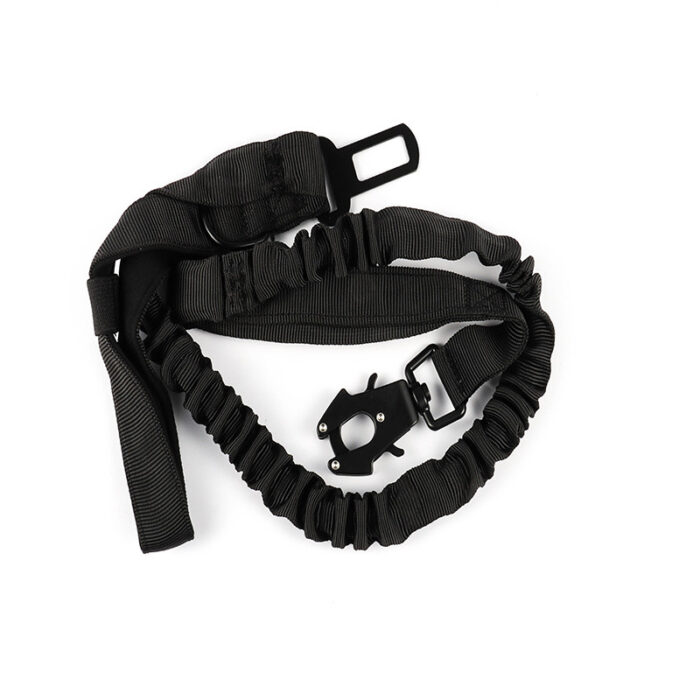 Explosion-Proof Dog Leash