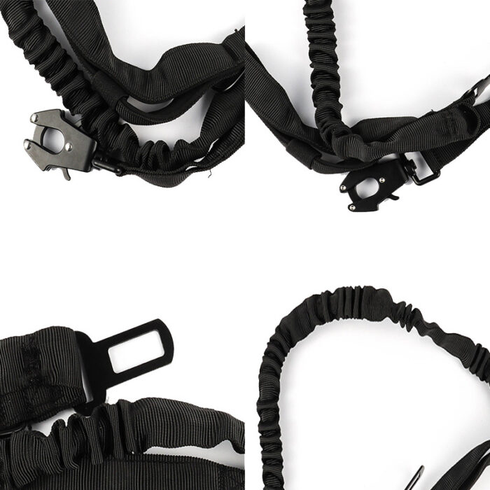 Explosion-Proof Dog Leash - Image 4