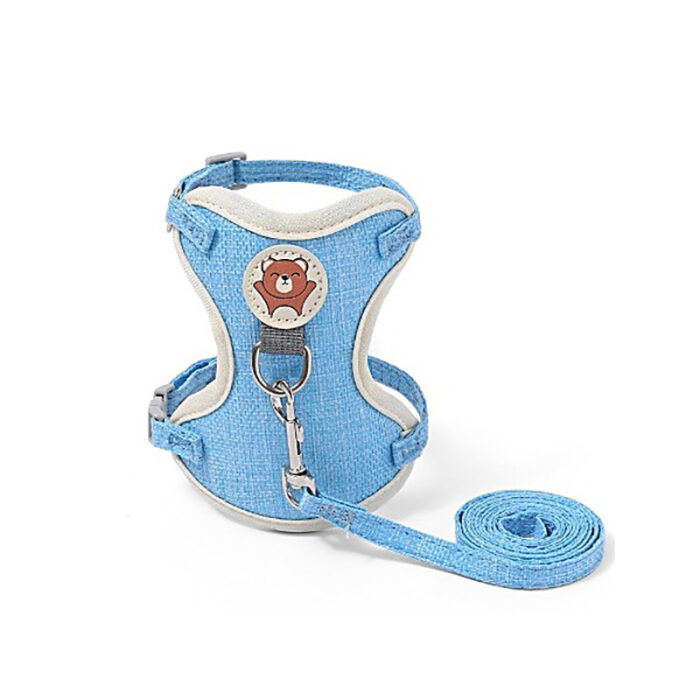I-beam Adjustable Outdoor Cat-Leash - Image 2