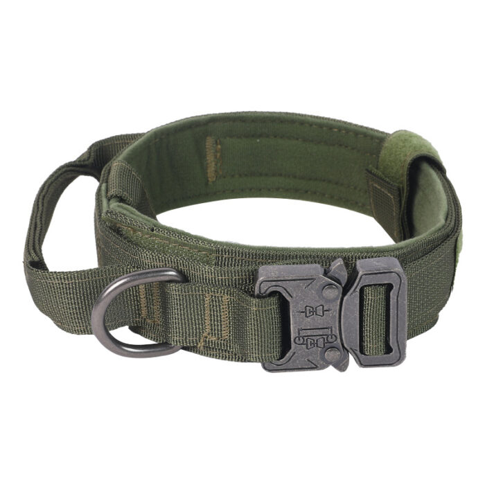 Nylon Pet Collar - Image 2