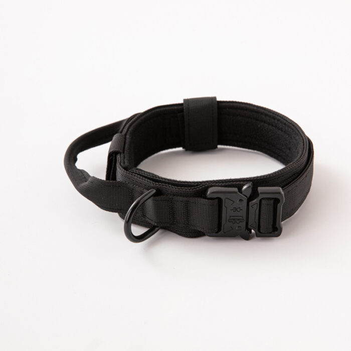 Nylon Pet Collar - Image 3