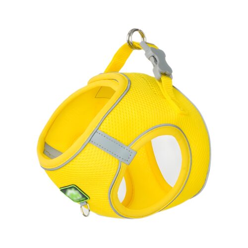 Vest-style Dog Leash